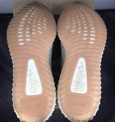 Adidas Yeezy Boost 350 V2 Citrin Non Reflective