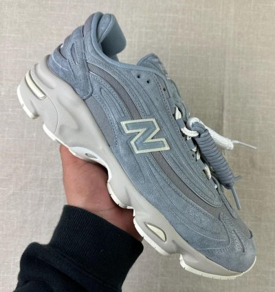 New Balance Kith 1000 Quarry