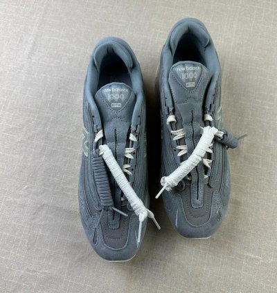 New Balance Kith 1000 Quarry