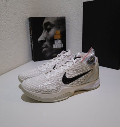 Nike Kobe 6 Protro All-star 2 0