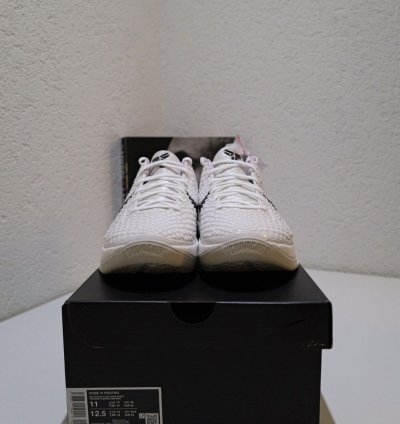 Nike Kobe 6 Protro All-star 2 0