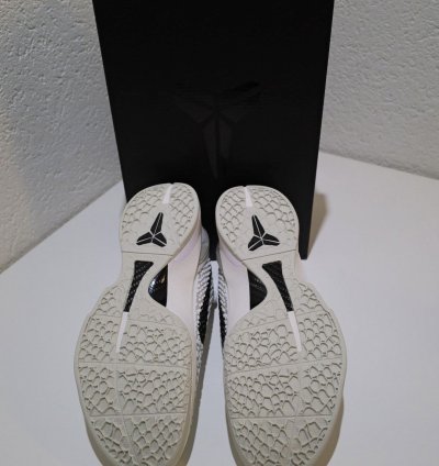 Nike Kobe 6 Protro All-star 2 0