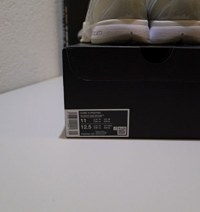 Nike Kobe 6 Protro All-star 2 0