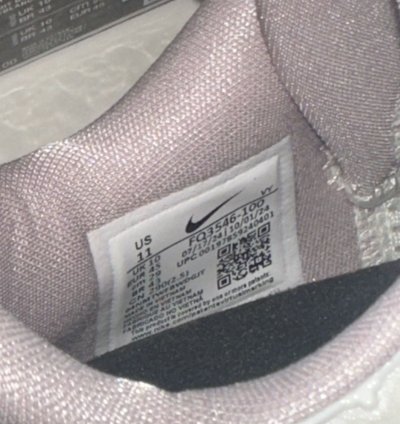 Nike Kobe 6 Protro All-star 2 0
