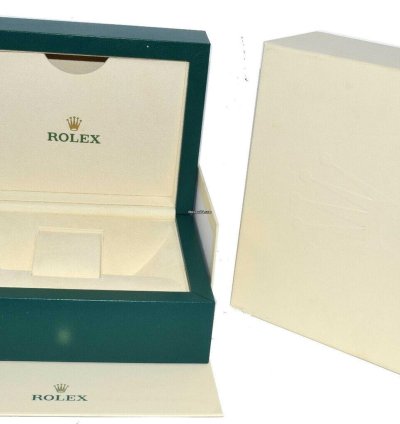 Rolex Gmt-master Ii Nos Rolex Gmt-master Ii 18k Everose Gold Root Beer Ceramic Bezel 21 126715