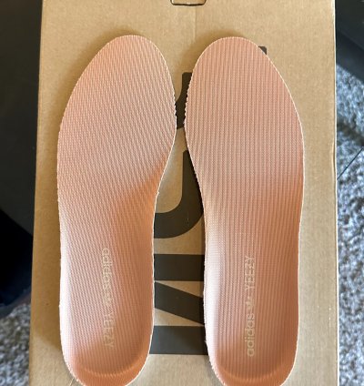Adidas Yeezy Boost 350 V2 Clay Size 9 5 Eg7490