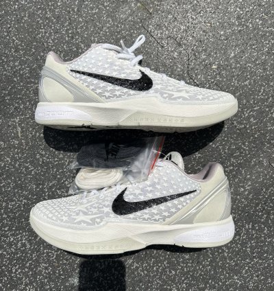 Nike Kobe 6 Protro All-star 2 0 - Size 9 5 New With Box
