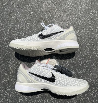 Nike Kobe 6 Protro All-star 2 0 - Size 9 5 New With Box