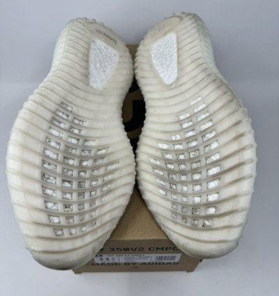 Adidas Yeezy Boost 350 V2 Cmpct Panda