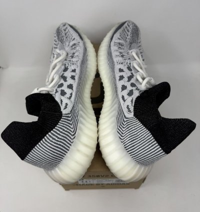 Adidas Yeezy Boost 350 V2 Cmpct Panda