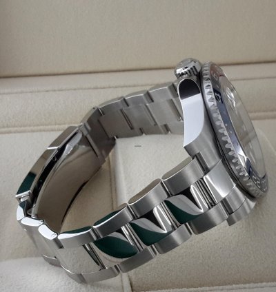 Rolex Gmt-master Ii Nuovo 2022 Maggio