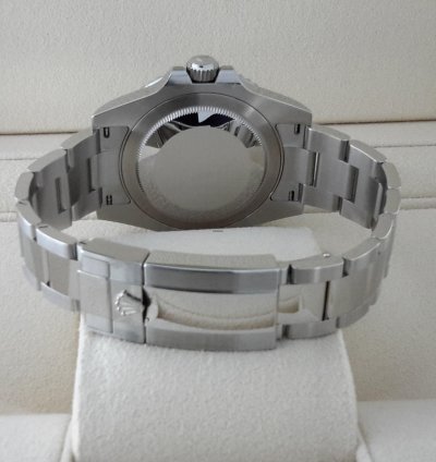Rolex Gmt-master Ii Nuovo 2022 Maggio