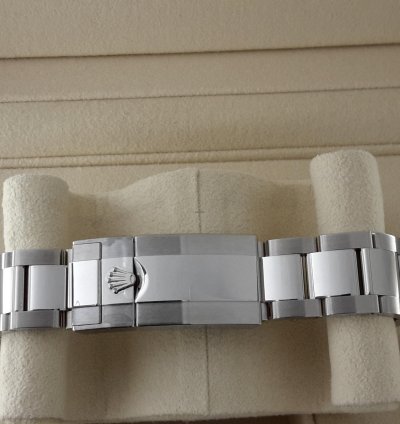 Rolex Gmt-master Ii Nuovo 2022 Maggio