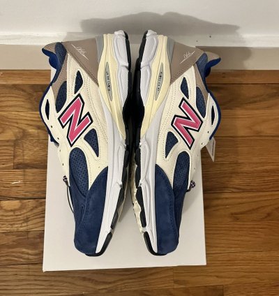 New Balance Kith Daytona
