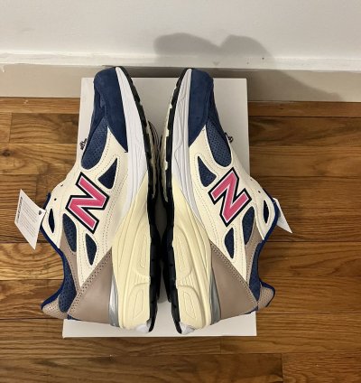 New Balance Kith Daytona