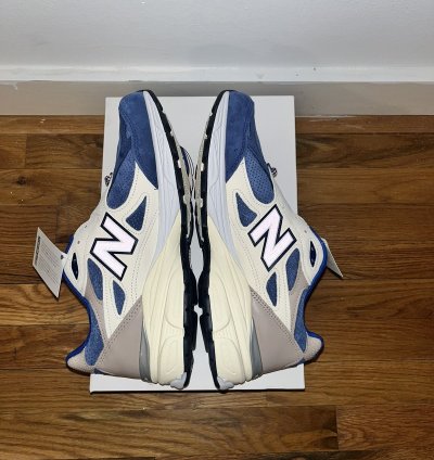 New Balance Kith Daytona