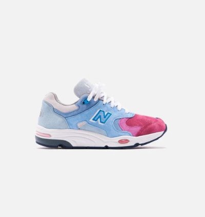 New Balance Kith Ronnie Fieg 1700 Colorist