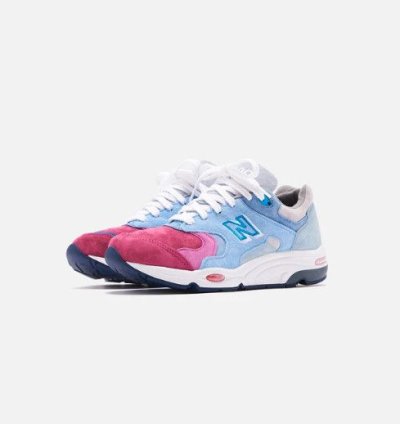 New Balance Kith Ronnie Fieg 1700 Colorist