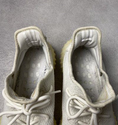 Adidas Yeezy Boost 350 V2 Cream White Cp9366 Us12