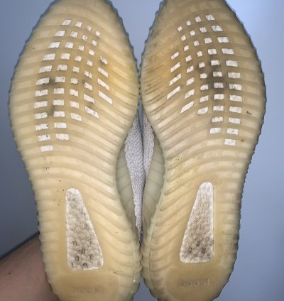 Adidas Yeezy Boost 350 V2 Cream White Triple White