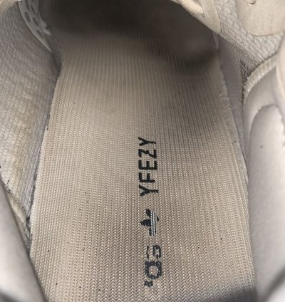 Adidas Yeezy Boost 350 V2 Cream White Triple White