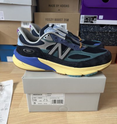 New Balance Lapis Lazuli