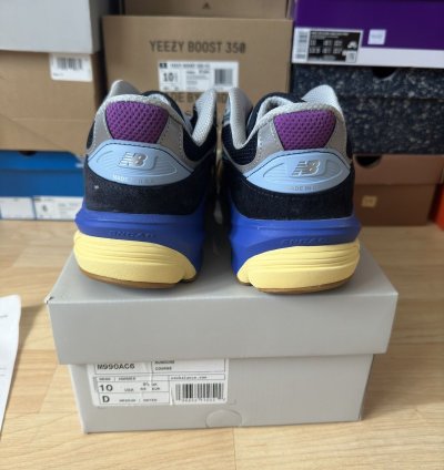 New Balance Lapis Lazuli