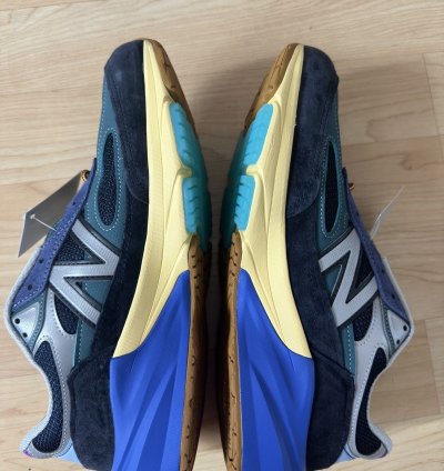 New Balance Lapis Lazuli