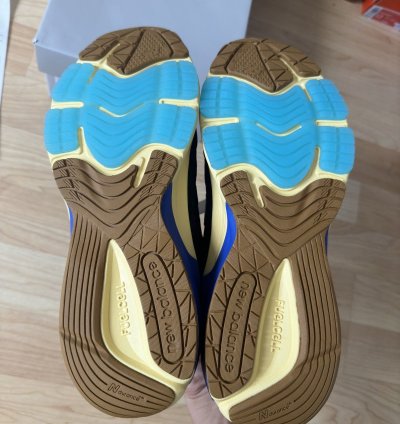 New Balance Lapis Lazuli