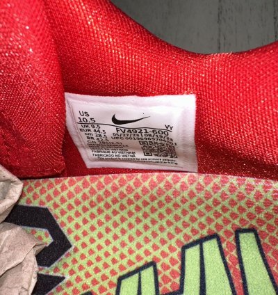 Nike Kobe 6 Protro Reverse Grinch Kobe