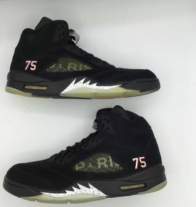 Paris Saint-germain Air Jordan 5 Retro