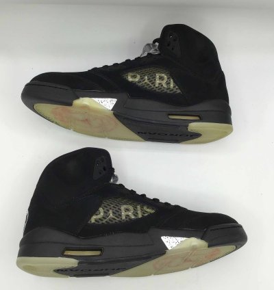 Paris Saint-germain Air Jordan 5 Retro