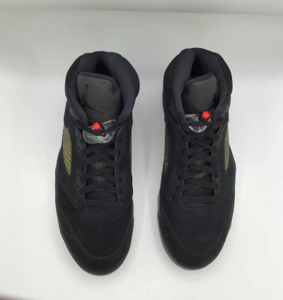 Paris Saint-germain Air Jordan 5 Retro