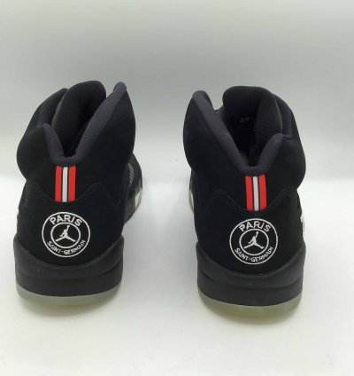 Paris Saint-germain Air Jordan 5 Retro