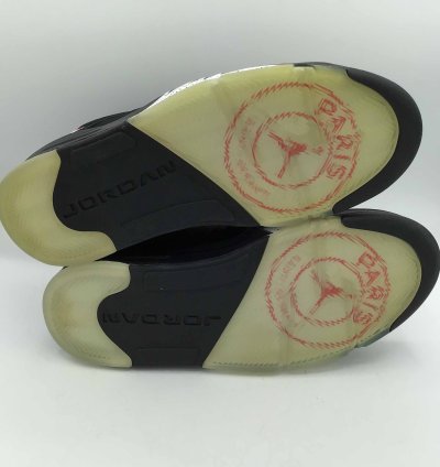 Paris Saint-germain Air Jordan 5 Retro