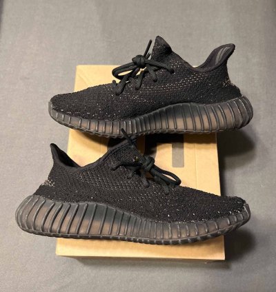 Adidas Yeezy Boost 350 V2 Green Size 6 By9611