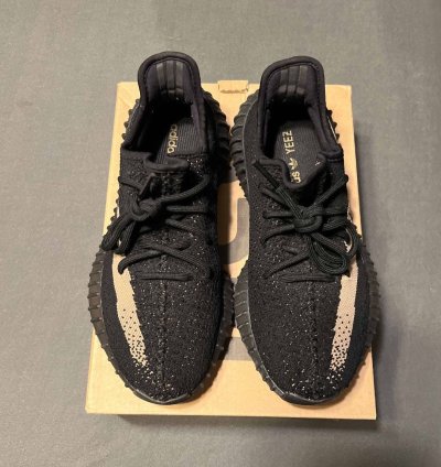 Adidas Yeezy Boost 350 V2 Green Size 6 By9611