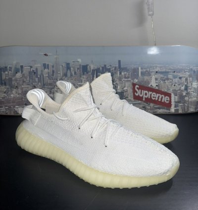 Adidas Yeezy Boost 350 V2 Low Cream 2021