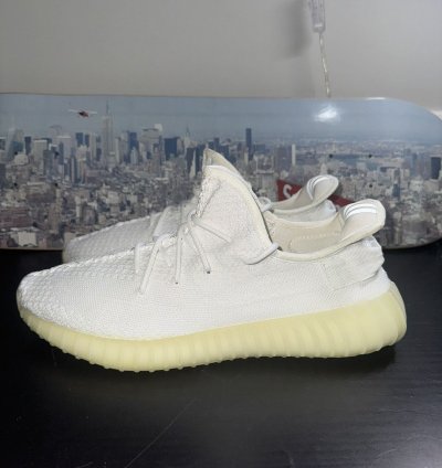 Adidas Yeezy Boost 350 V2 Low Cream 2021