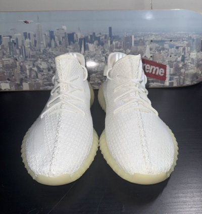 Adidas Yeezy Boost 350 V2 Low Cream 2021