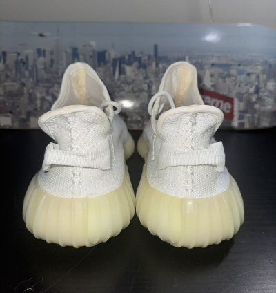 Adidas Yeezy Boost 350 V2 Low Cream 2021