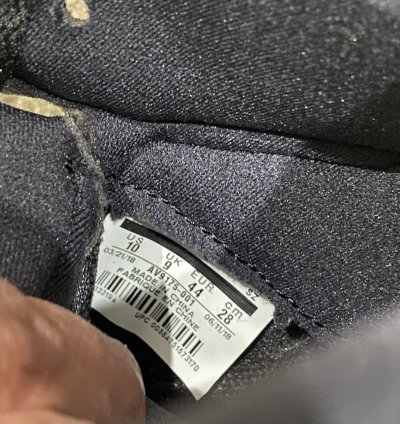 Paris Saint-germain Air Jordan 5 Retro - Av9175 001 - Us10