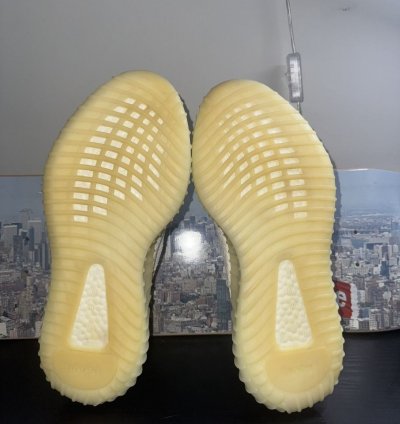 Adidas Yeezy Boost 350 V2 Low Cream 2021