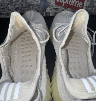 Adidas Yeezy Boost 350 V2 Low Cream 2021