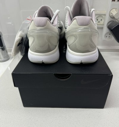 Nike Kobe 6 Protro Sail All Star 2025