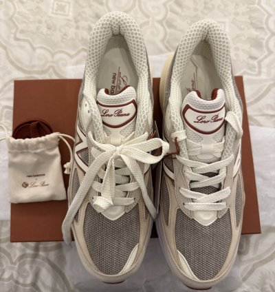New Balance Loro Piana 990v6 Made In Usa