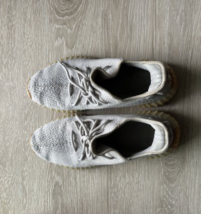 Adidas Yeezy Boost 350 V2 Low Sesame