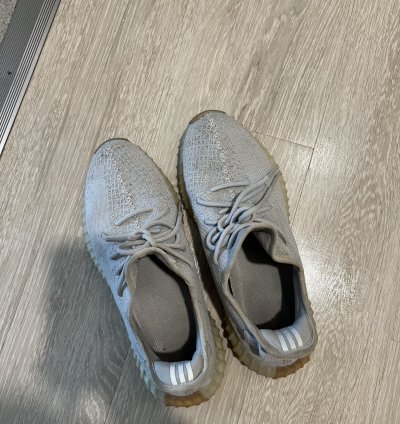 Adidas Yeezy Boost 350 V2 Low Sesame