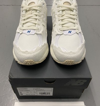 New Balance M2002rda Protection Pack Rain Cloud