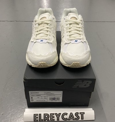 New Balance M2002rda Protection Pack Rain Cloud